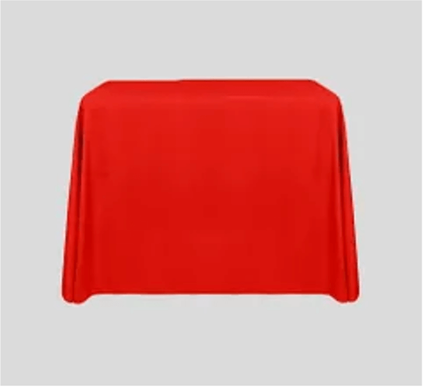 Square Table Throw