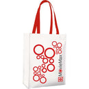 Non-Woven Portrait Tote