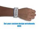 Custom Wristbands